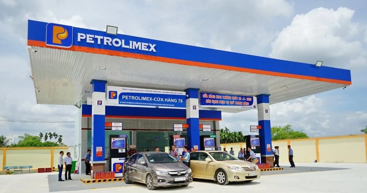 Petrolimex bất ngờ đem 6.400 tỷ đầu tư chứng khoán