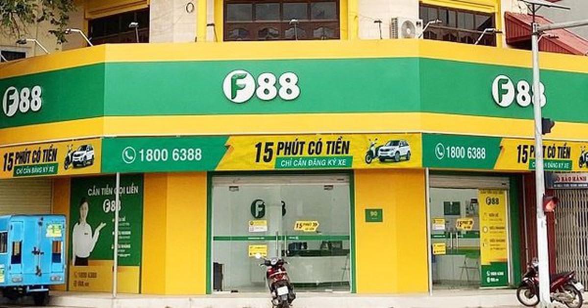 F88 chốt ngày chi gần 477 tỷ đồng trả cổ tức