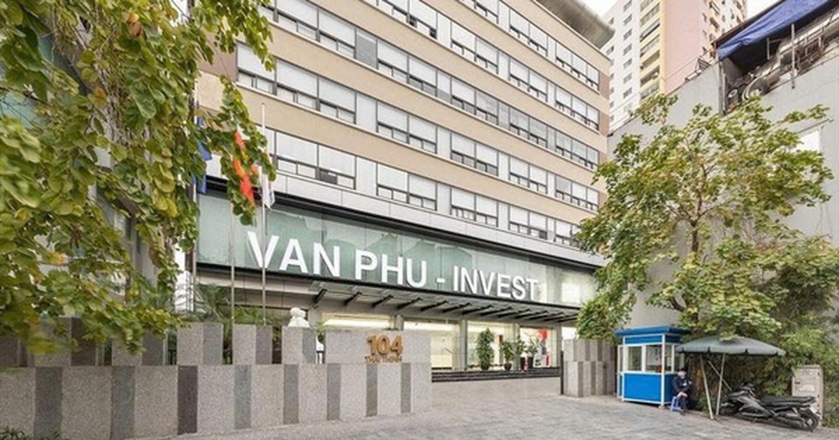 Văn Phú huy động thành công 150 tỷ đồng từ kênh trái phiếu
