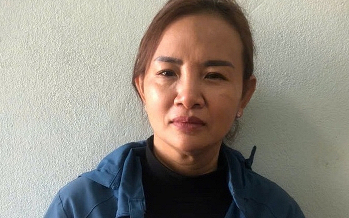 Người từng chuyển tiền cho người phụ nữ SN 1981 này, khẩn trương đến công an trình báo trước ngày 14/5