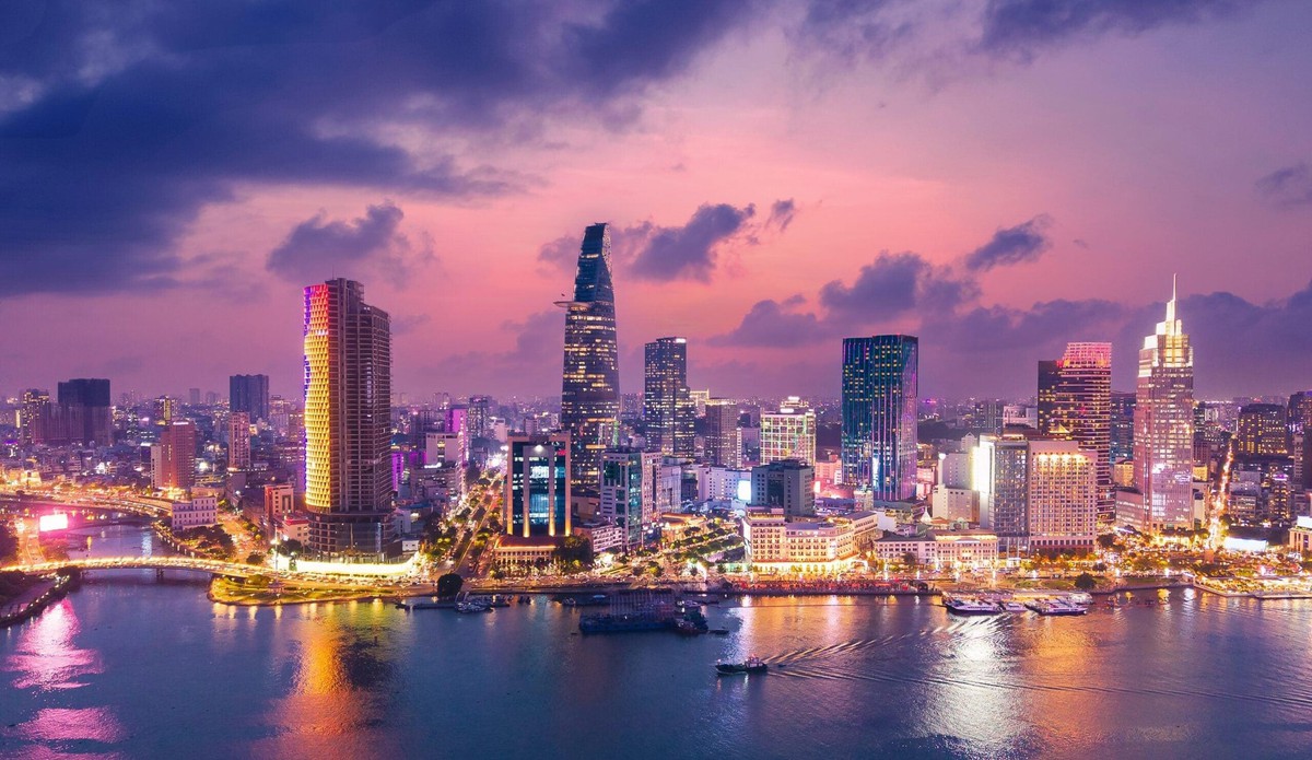 GDP (PPP) Việt Nam dự kiến vượt Thái Lan trong năm nay, GDP bình quân đầu người thì sao?