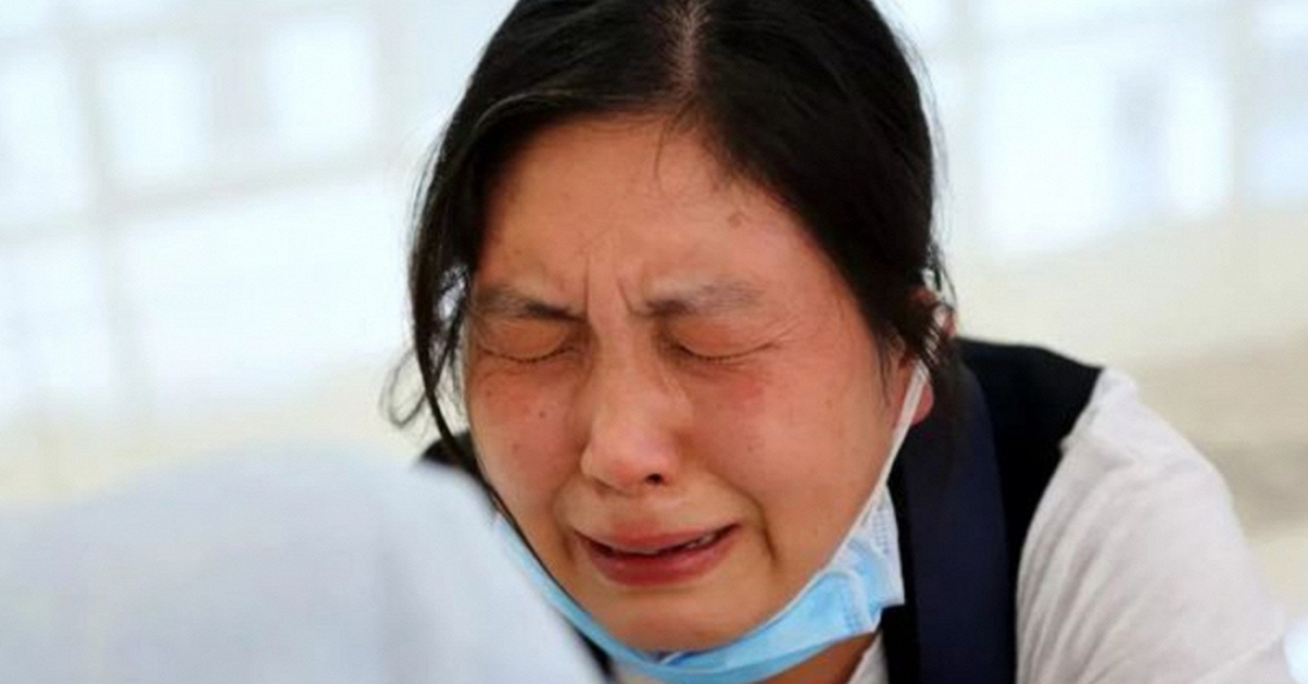 Cuộc gọi khiến người mẹ nào cũng phải tan nát cõi lòng: "Nếu 2 tiếng nữa con không gọi lại, chắc sẽ không được gặp mẹ nữa"