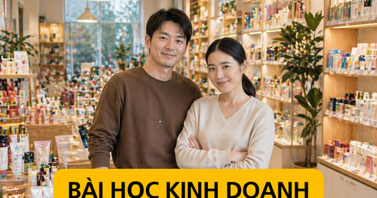 Cặp vợ chồng mở cửa hàng nhỏ trong ngõ, 11 năm mua được 3 căn nhà: Bí quyết kiếm tiền không nằm ở việc trang trí