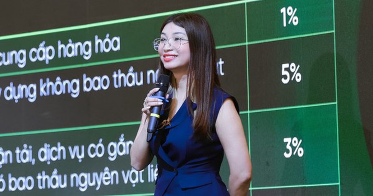 Chuyên gia: Cho thuê bất động sản doanh thu dưới 1 tỷ đồng được miễn cả thuế GTGT và thuế TNCN