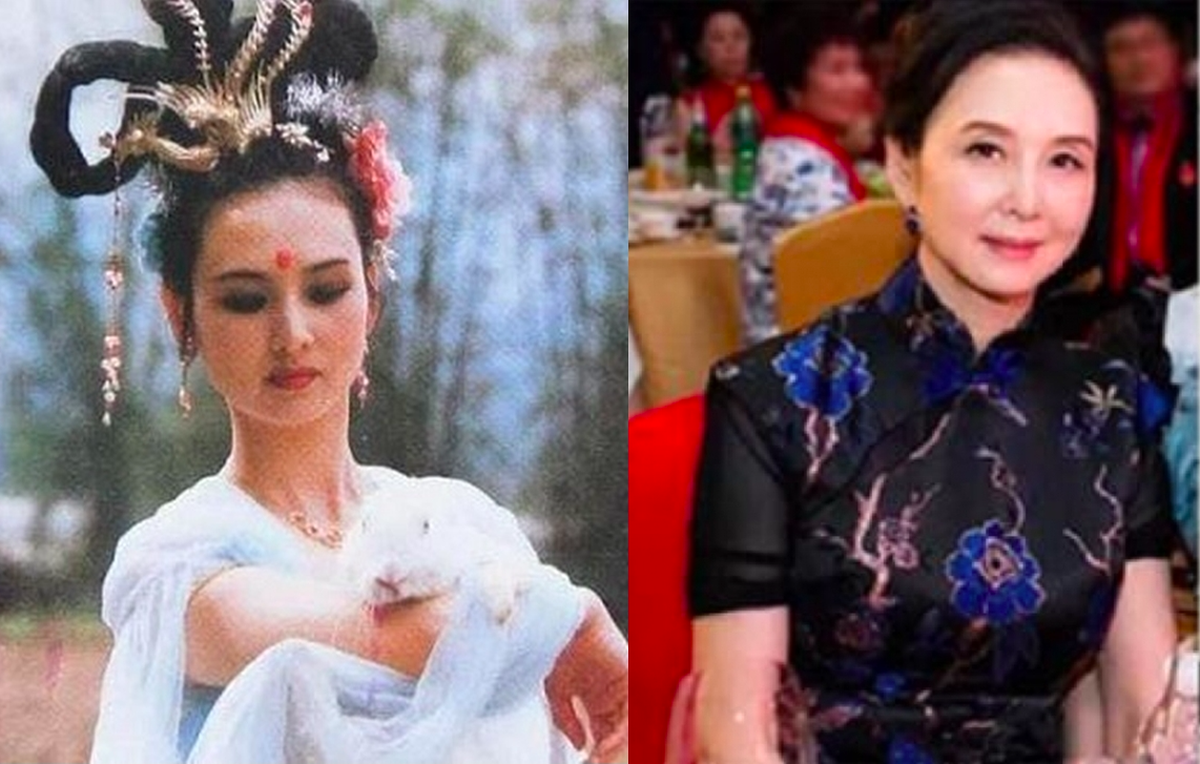 Dàn sao "Tây Du Ký 1986" ngoài đời là triệu phú, tỷ phú giàu có nức tiếng