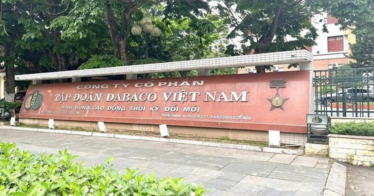 Dabaco báo lãi ròng quý I/2026 ‘sụt giảm’ 26% so với cùng kỳ