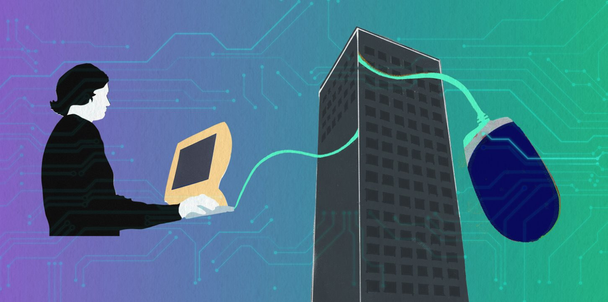 AI Trung Quốc: Đằng sau những thuật toán tỷ USD là đội quân bà nội trợ bỉm sữa giá rẻ, được thuê để dạy máy móc