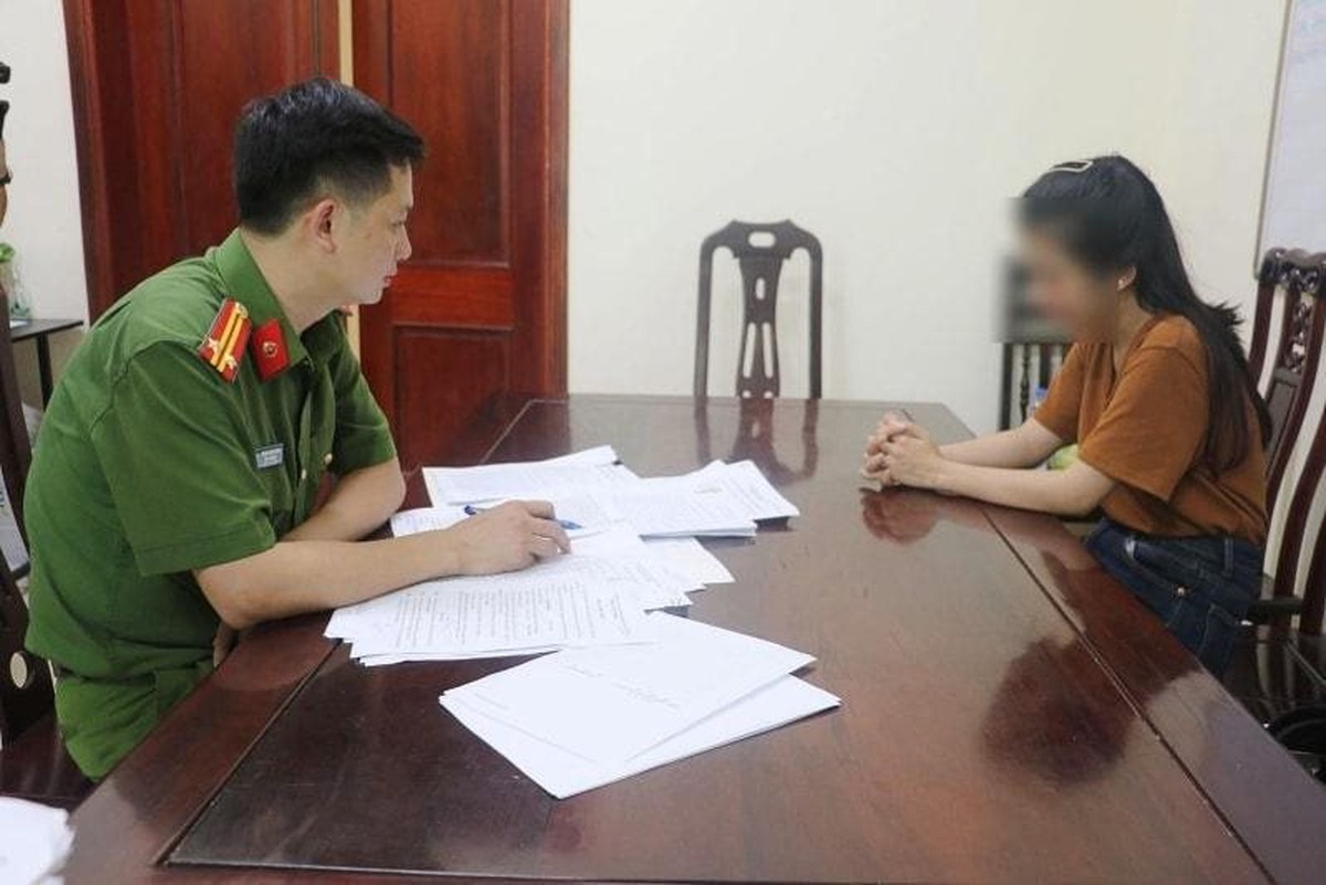 Công an cảnh báo tới người dân có giao dịch chuyển khoản thành công trong trường hợp sau