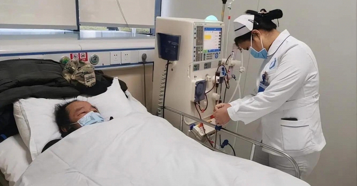 Người đàn ông 30 tuổi qua đời vì suy thận, vợ xót xa: “Ngày nào anh ấy cũng làm 4 việc này, chẳng ai nghĩ nguy hiểm”