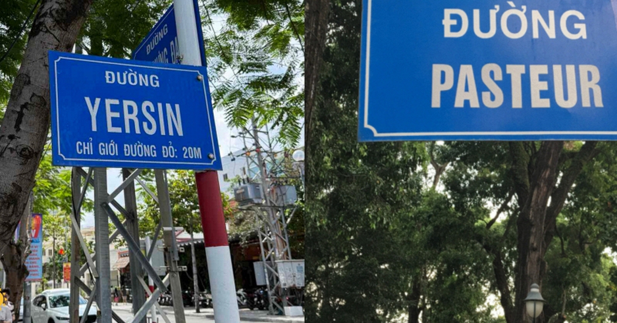 4 “con đường Tây” trăm năm tuổi ở Sài Gòn bạn có thể đi qua hàng ngày, nhưng đọc tên đúng thì chưa chắc!