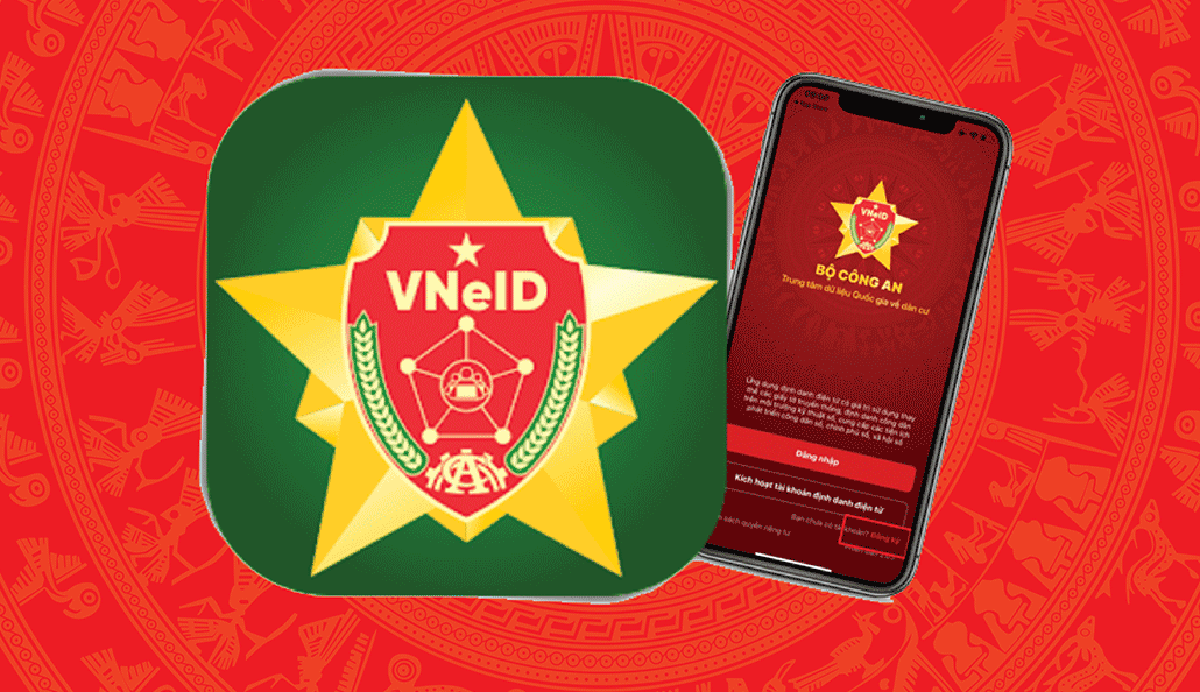 Thay đổi từ 15/5 trên VNeID mà tất cả người dân cần nắm rõ