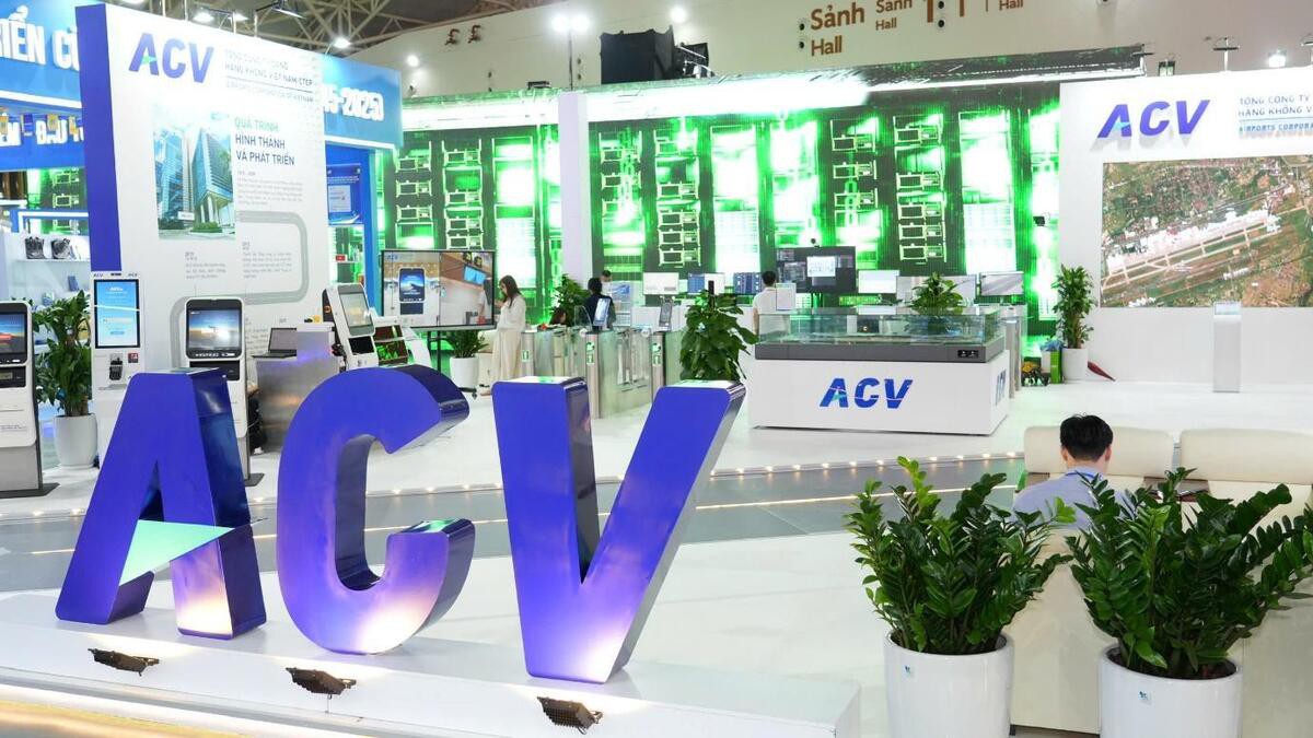 Thủ tướng yêu cầu hoàn thành việc kiện toàn nhân sự chủ chốt tại ACV trước 7/5