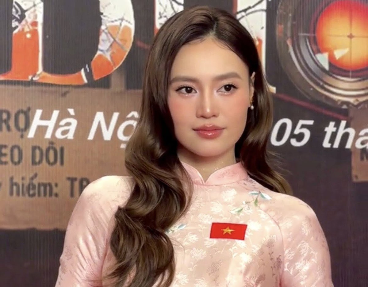 Quyết định của Ninh Dương Lan Ngọc đang khiến netizen khóc lụt MXH
