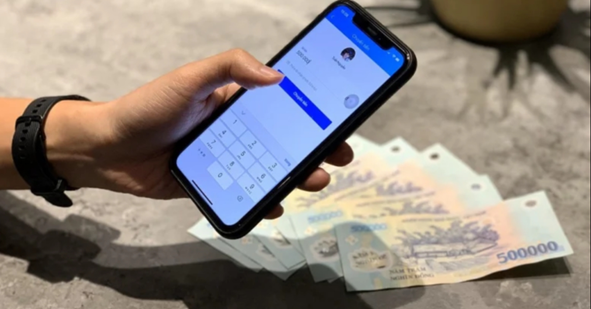 Trước 10/5, người từng chuyển tiền vào tài khoản BIDV, Vietcombank dưới đây khẩn trương đến công an trình báo