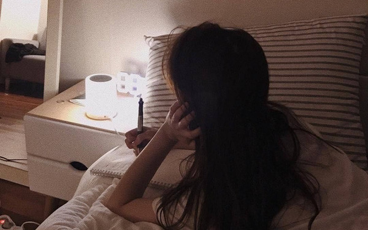 Lời khuyên cho những người thường xuyên bật đèn lúc ngủ