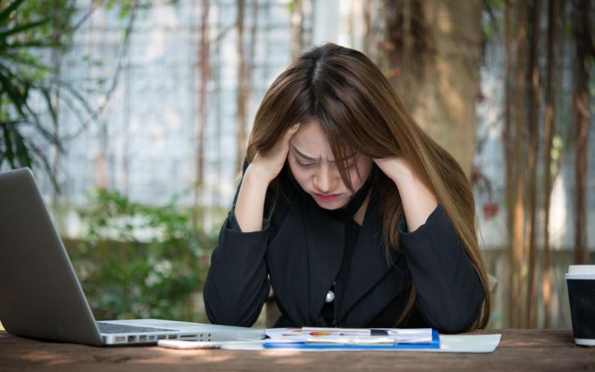 Mặt trái của kỷ nguyên số - Tín hiệu từ não bộ mà hiếm người nhận ra