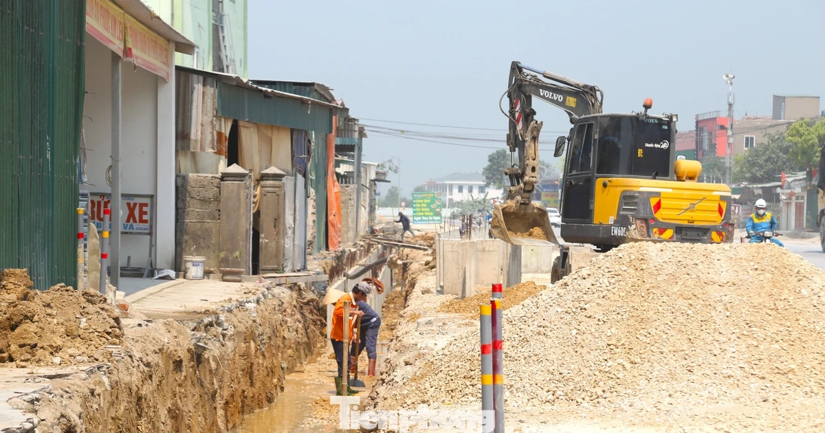 'Cấm cửa' nhà thầu yếu kém, thi công ì ạch