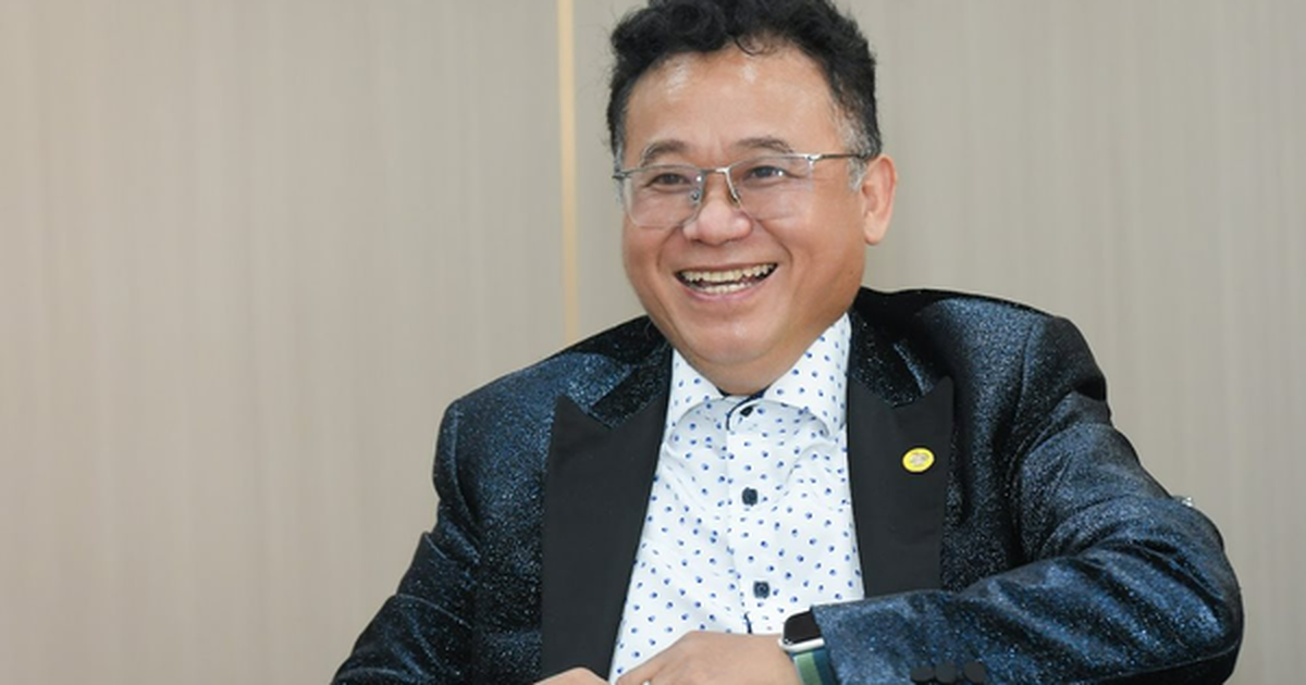 Vợ Chủ tịch Đặng Thành Tâm đăng ký mua 8 triệu cổ phiếu KBC