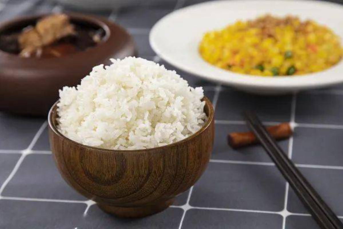 Ăn cơm nguội có lợi ích gì?