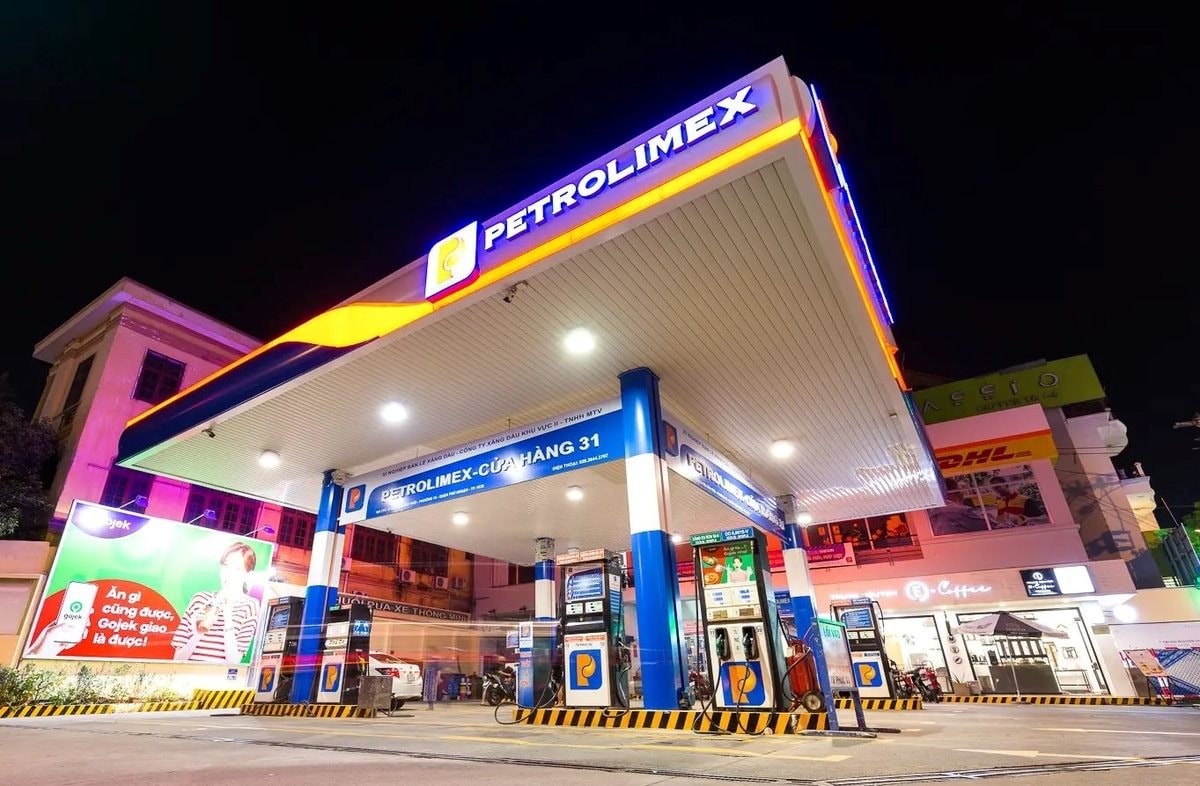 Petrolimex giải trình số lỗ 660 tỷ đồng
