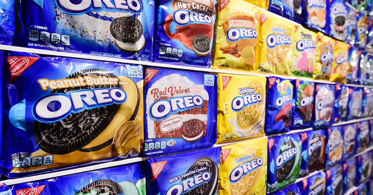 Phát hiện nhiều người Việt đọc sai tên bánh Oreo suốt 18 năm mà không biết: Phát âm thế nào mới là chuẩn?