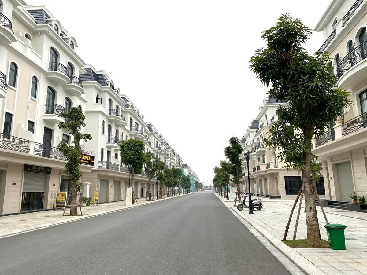 Áp lực thanh khoản gia tăng, doanh nghiệp BĐS yếu đối mặt “cuộc thanh lọc”