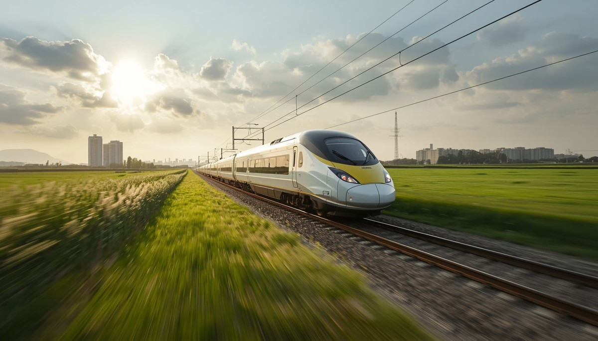 Siêu dự án giao thông 12 tỷ USD, dài gần 300 km, lớn bậc nhất phía Nam có diễn biến mới