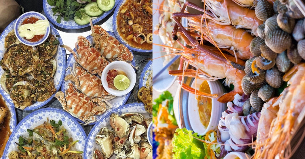 Phát hiện "nguy cơ" có trong 4 loại hải sản quen thuộc, dễ khiến nhiều người nhập viện sau ăn