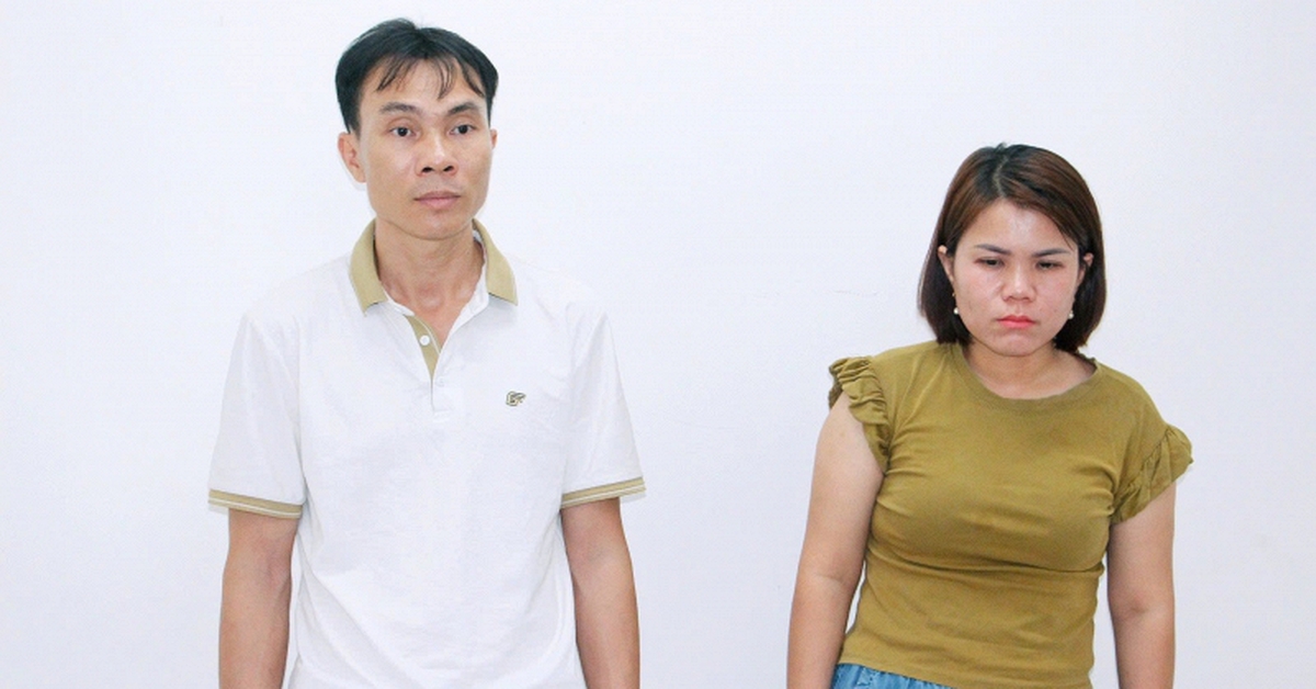 Khởi tố kế toán công ty trang trí nội thất Trần Thị Hiên SN 1988