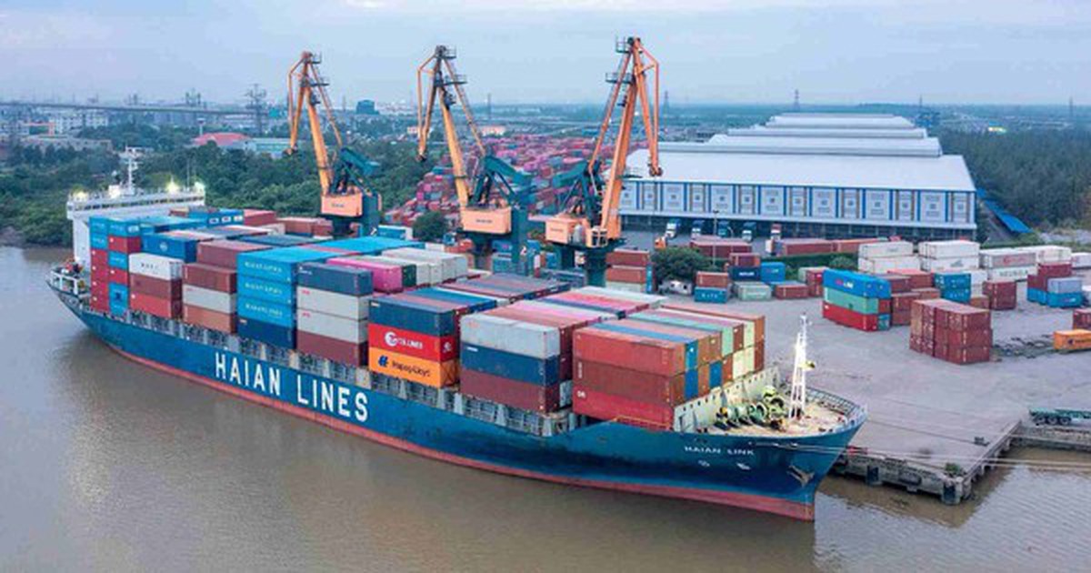 Xếp dỡ Hải An chốt ngày tổ chức ĐHĐCĐ thường niên năm 2026