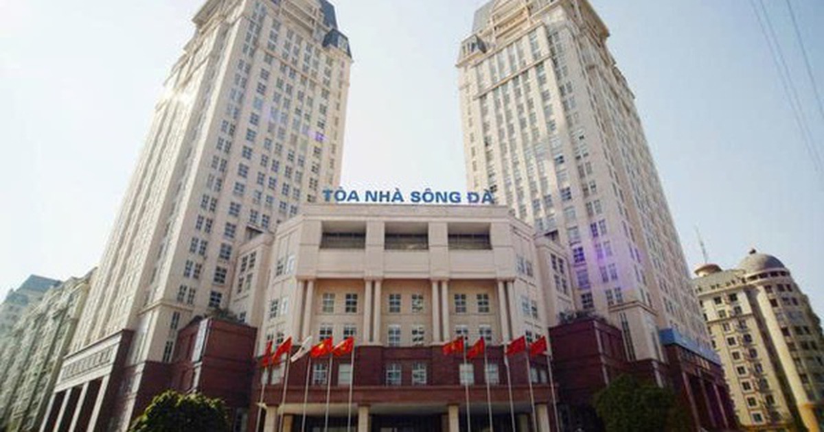 Tổng Công ty Sông Đà nêu phương án khắc phục tình trạng cổ phiếu bị cảnh báo