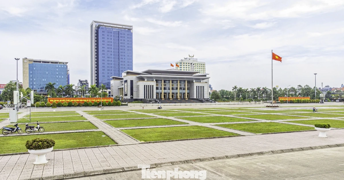 Bắc Ninh tăng tốc xây đề án thành phố trực thuộc Trung ương