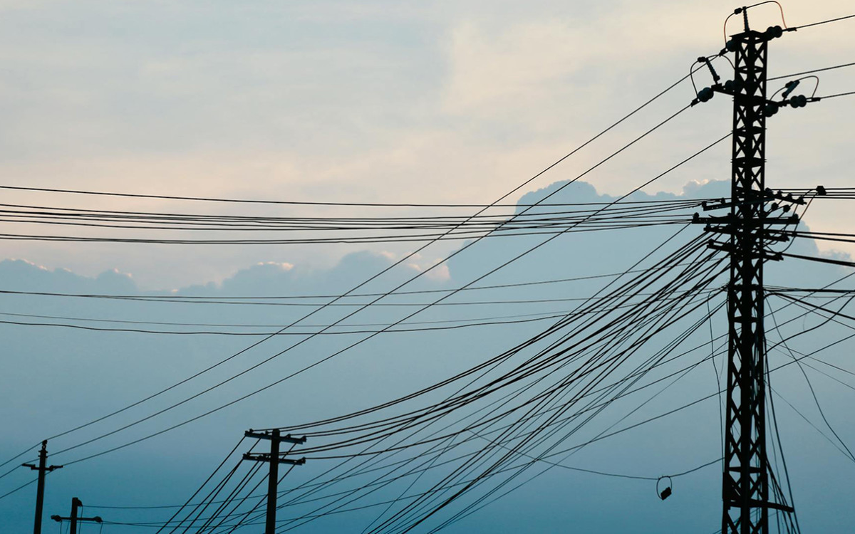 Đang thiếu hơn 1 tỷ kWh điện nhưng nước láng giềng Nga lên kế hoạch ngừng nhập khẩu từ Moscow trong năm tới