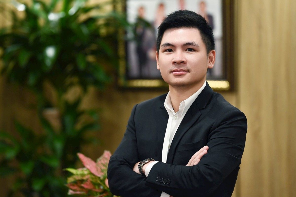 Phó Chủ tịch T&T Group Đỗ Vinh Quang tham gia Ban Chấp hành Hội Bảo vệ quyền trẻ em Việt Nam