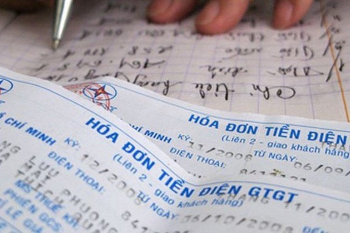 Mới nhất: Từ 25/5, nhiều người làm một việc khi tính tiền điện cuối tháng có thể bị phạt tới 30 triệu