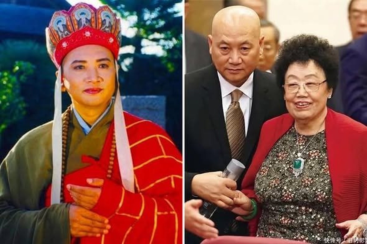 Đường Tăng” từ chối hơn 70 nghìn tỷ tiền thừa kế