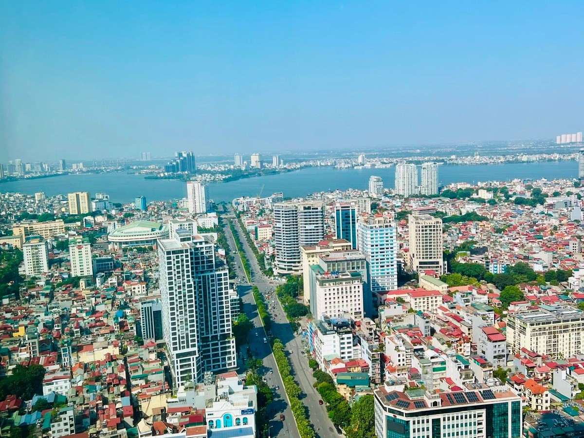 Vinhomes, Đất Xanh, Nam Long “sống khỏe” nhờ dòng tiền bàn giao, trong khi Novaland, API, NRC chật vật bài toán tái cấp vốn