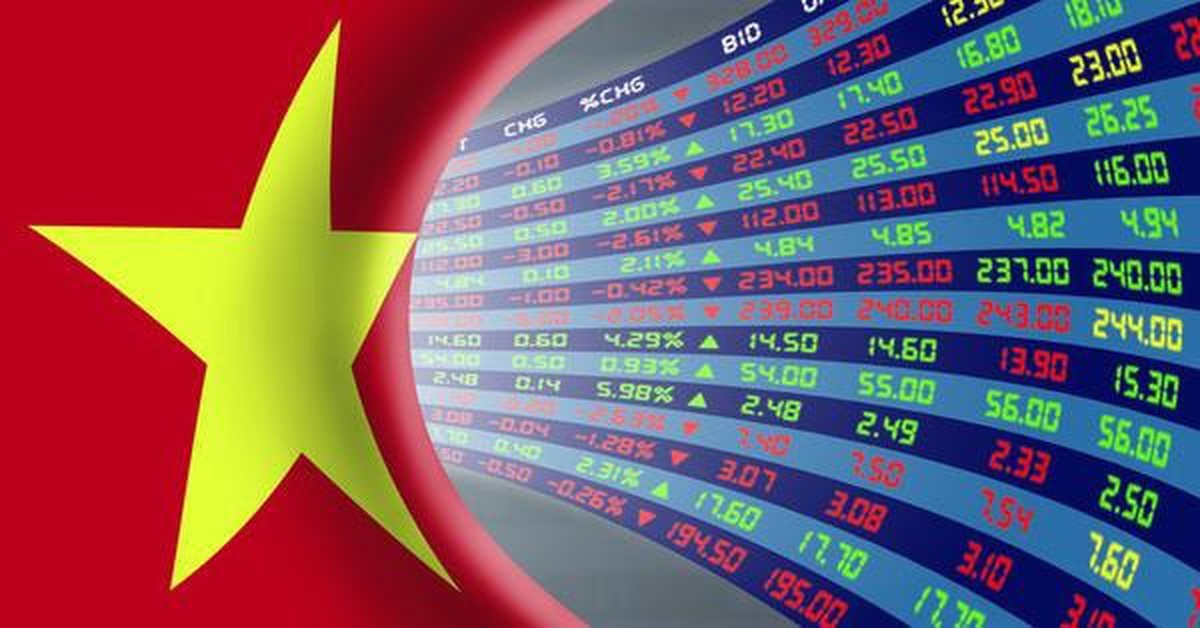 FTSE cập nhập danh sách 23 cổ phiếu có thể lọt rổ chỉ số, nửa tỷ USD dự kiến chảy vào một mã bluechip