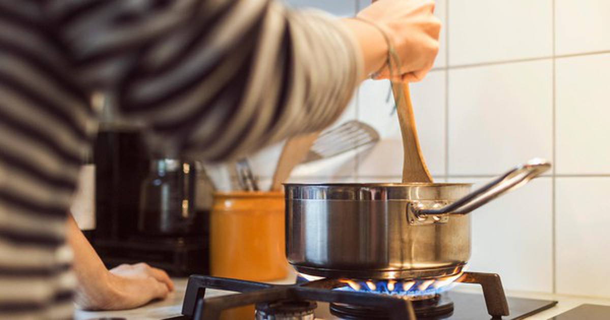Lời khuyên cho những gia đình đang sử dụng bếp ga