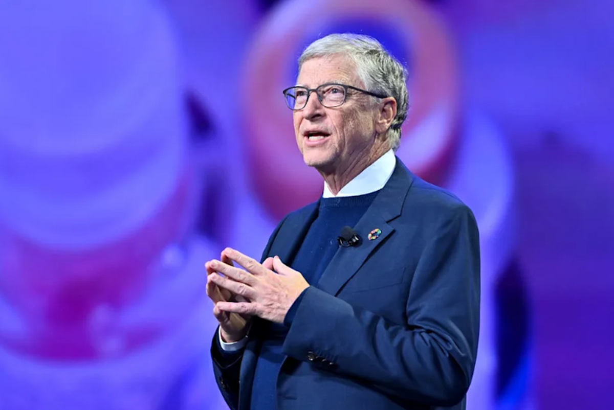 Tỷ phú Bill Gates bất ngờ rao bán nhà: Rộng khoảng 260 m² với 4 phòng ngủ, giá chỉ 4,8 triệu USD