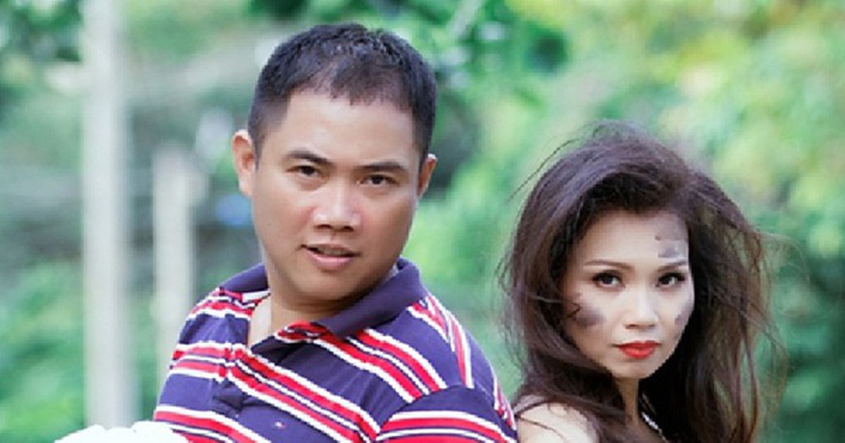 Nam ca sĩ 48 tuổi được chồng Cẩm Ly giúp đỡ gây dựng cả sự nghiệp, nói thẳng 1 điều