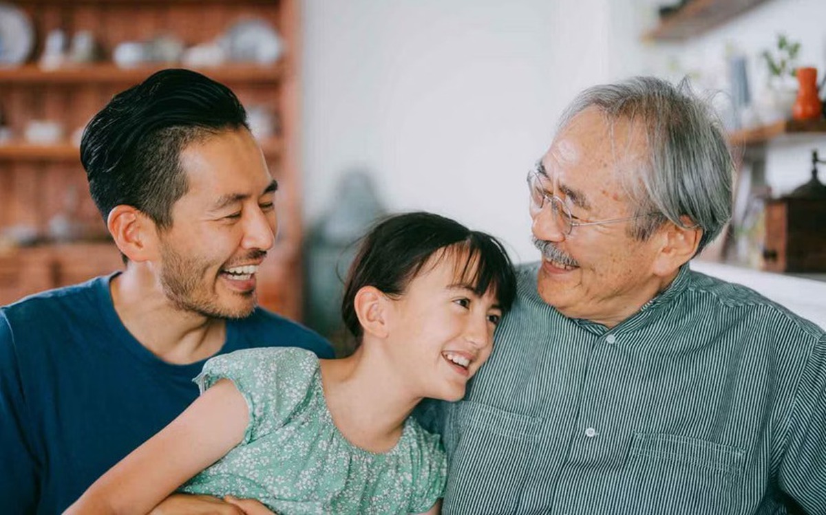 Lời khuyên đến những người đã nghỉ hưu