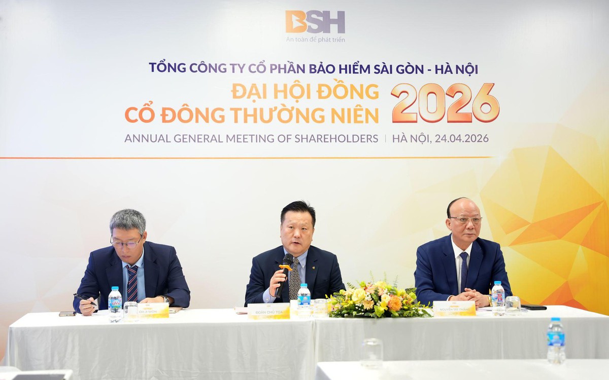 BSH chuyển hướng chiến lược: Tinh gọn, khác biệt, nâng cao hiệu quả