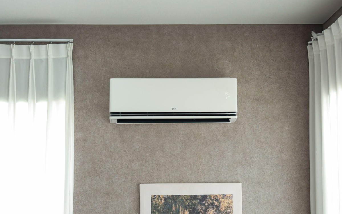 LG Dualcool AI đang thay đổi cách điều hòa bảo vệ sức khỏe người dùng thế nào?