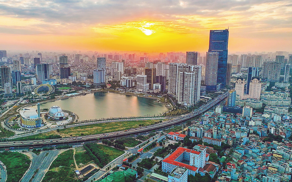 Thời bất động sản giảm tốc, cơ hội không biến mất nhưng không còn dành cho số đông