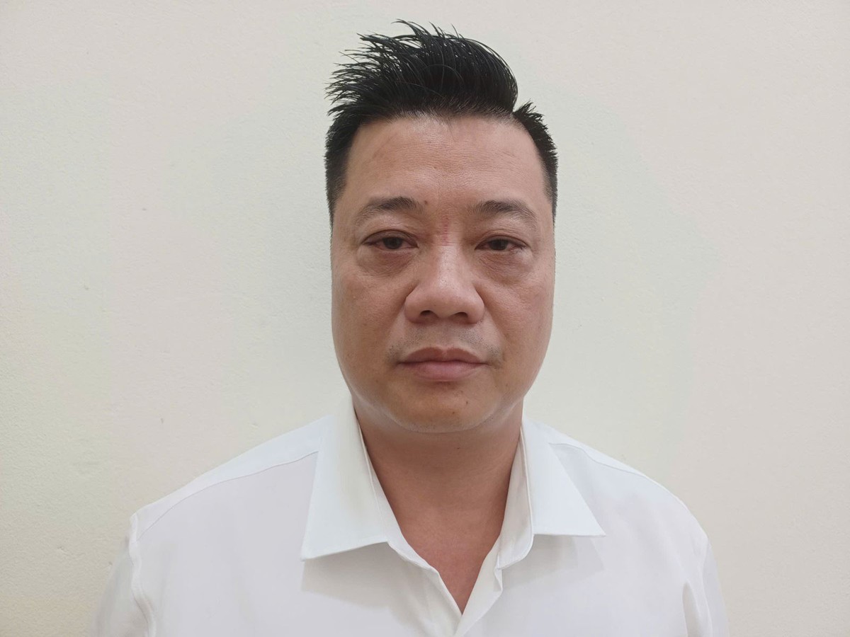 Tất cả những ai liên quan đến Chủ tịch Vũ Văn Duy nhanh chóng liên hệ với công an