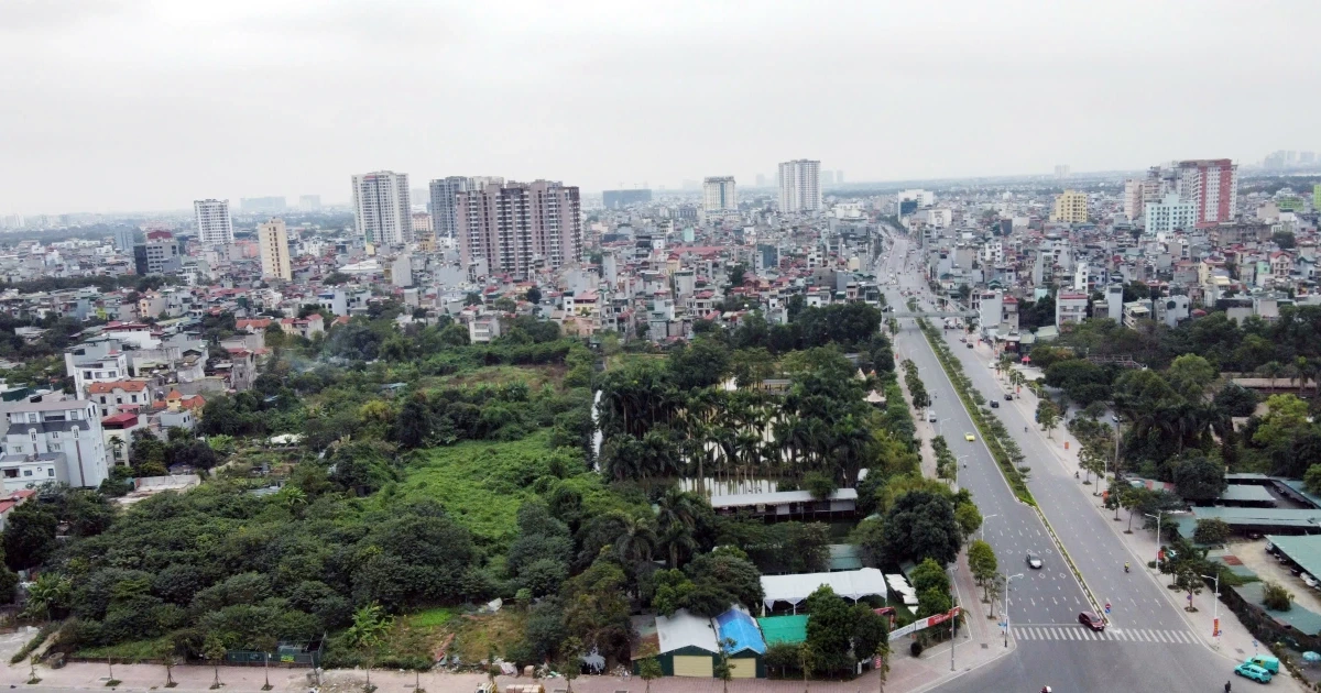 Đề xuất sửa Luật Đất đai với nhiều điểm mới