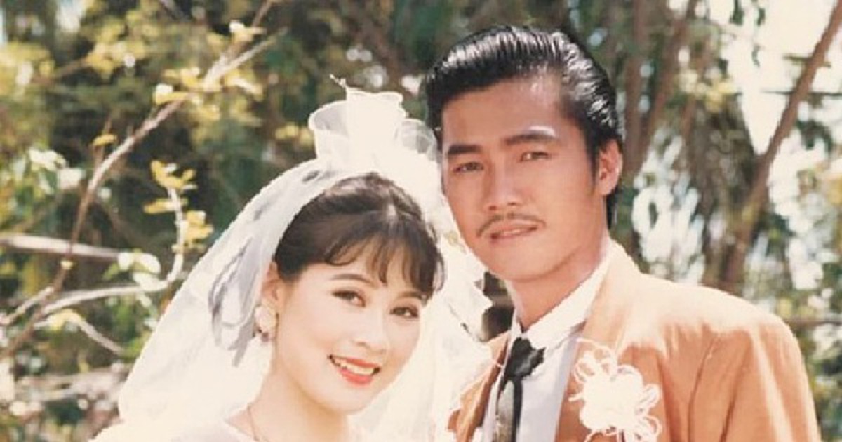 Lý Hùng nói thẳng quan hệ một thời với Diễm Hương: "Chỉ cần nhìn ánh mắt cũng hiểu muốn gì"