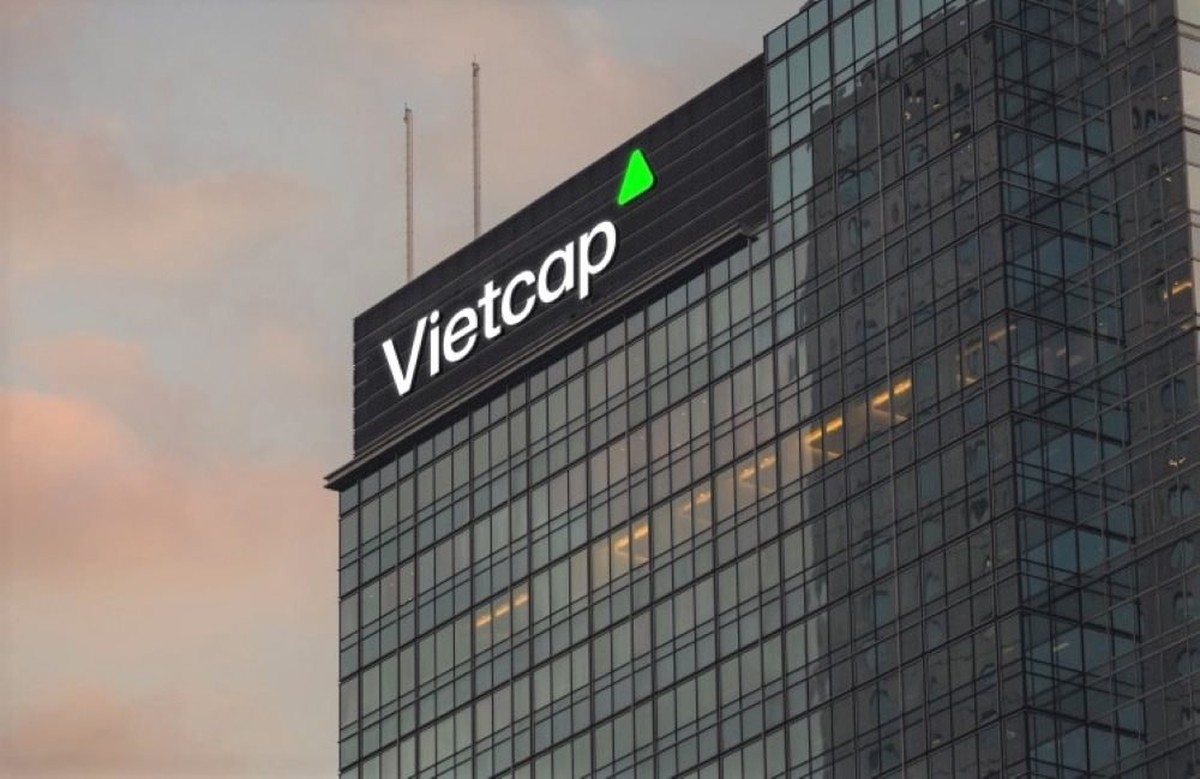 Vợ ông Tô Hải - Thành viên HĐQT Vietcap bán ra toàn bộ cổ phiếu VCI