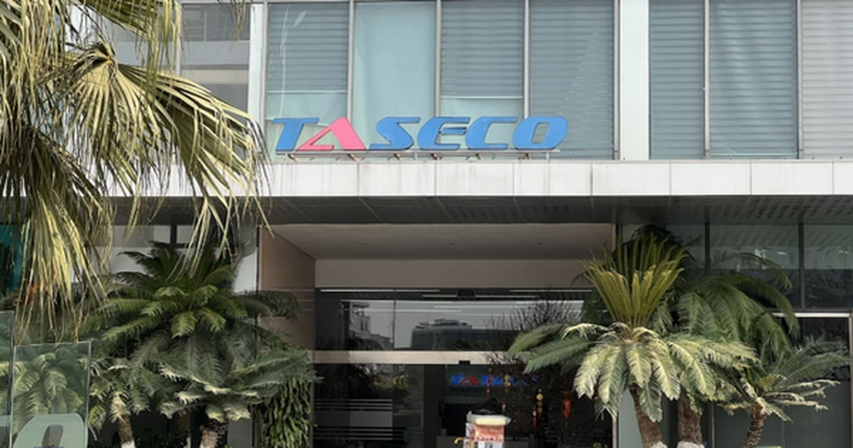 Taseco Land dự kiến phát hành 144 triệu cổ phiếu TAL để trả cổ tức và tăng vốn cổ phần